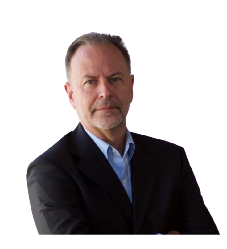 Dr. James Oevermann Headshot