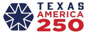 Texas American250 Logo
